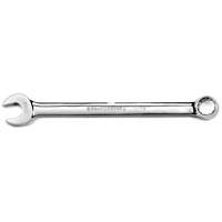 12-Point Long Pattern Combination Wrench, 12 Point, 1-1/2", Chrome/Polished Finish Ottawa Fastener Supply