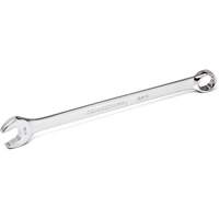 12-Point Long Pattern Combination Wrench, 12 Point, 1-1/2", Chrome/Polished Finish Ottawa Fastener Supply