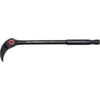 Indexing Pry Bar, 10" L Ottawa Fastener Supply