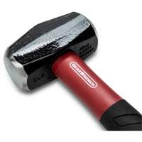 Marteau de perçage, 3 lb, Prise en Fibre de verre, 11" lo Ottawa Fastener Supply