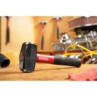 Marteau de perçage, 3 lb, Prise en Fibre de verre, 11" lo Ottawa Fastener Supply