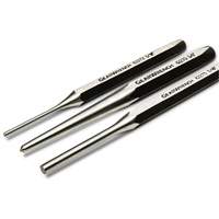 Punch & Chisel Set, 12 Pieces Ottawa Fastener Supply