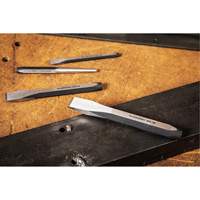 Punch & Chisel Set, 27 Pieces Ottawa Fastener Supply