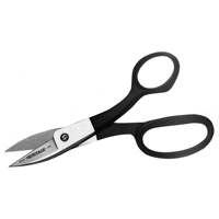 Broad Blade Shear, 2" Cut Length, Rings Handle TP269 | Ottawa Fastener Supply