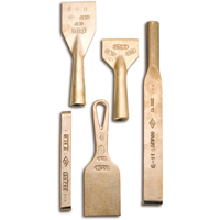 Grattoirs, Largeur 3" Ottawa Fastener Supply