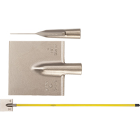 Grattoirs Ottawa Fastener Supply