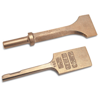 Burin pneumatique a/collier de r&eacute;tention Ottawa Fastener Supply