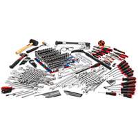 Diesel TEP Intermediate Set, 257 Pieces Ottawa Fastener Supply