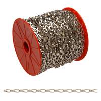 Craft Sash Chain Ottawa Fastener Supply