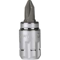 Pass-Thru SAE/Metric Bit Socket Set, Hex/Phillips/Slot/Torx&reg;, 1/4"/3/8" Drive, 39 Pcs Ottawa Fastener Supply