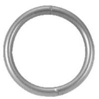 Welded Ring Ottawa Fastener Supply