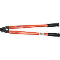 Cisaille pour c&acirc;bles et conducteurs en alu-acier, 28" Ottawa Fastener Supply