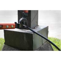 Cisaille pour c&acirc;bles et conducteurs en alu-acier, 28" Ottawa Fastener Supply