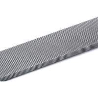 General Purpose Laminate File with Handle, 10", Bastard Ottawa Fastener Supply