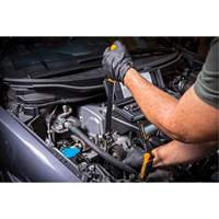 15 Piece Ratcheting Serpentine Belt Tool Set Ottawa Fastener Supply