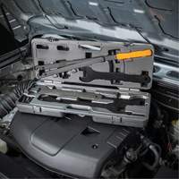 8-Piece Fan Clutch Service Set Ottawa Fastener Supply