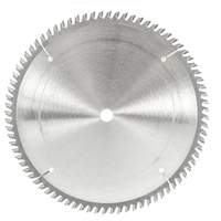 Lame de scie industrielle - coupe en travers &agrave; voie &eacute;troite, 10", 80 dents, Pour Bois Ottawa Fastener Supply