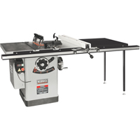 Extreme Cabinet Saws with Riving Knife, 220 V, 12.8 A TS236 | Ottawa Fastener Supply