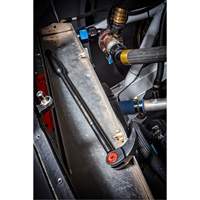 Indexing Pry Bar Set, 3 Pcs. Ottawa Fastener Supply