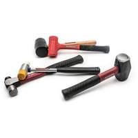 Hammer & Mallet Set, 5 Pieces Ottawa Fastener Supply