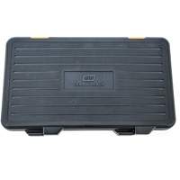 1/4", 3/8" & 1/2" Drive 6 & 12 Point Standard & Deep SAE/Metric Mechanics Tool Set Ottawa Fastener Supply