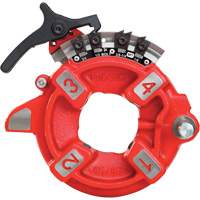 1/8" - 3/4" Semi-Automatic Die Head Ottawa Fastener Supply