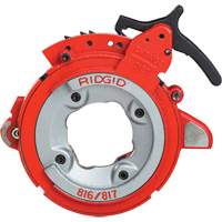 1/8" - 3/4" Semi-Automatic Die Head Ottawa Fastener Supply