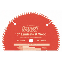 Lames de scie industrielle TCS pour panneaux de particules, 8-1/4", 64 dents, Pour Stratifi&eacute; Ottawa Fastener Supply