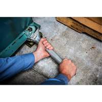 Adjustable Tapered Handle Wrench - Carded, 24" L, 2-7/16"/62 mm Max Width, Chrome/Polished Ottawa Fastener Supply