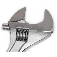 Jeu de cl&eacute;s, Ajustable, 2 morceaux, Imp&eacute;rial et m&eacute;trique Ottawa Fastener Supply