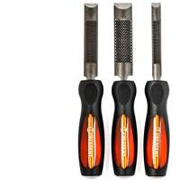4-in-1 Combination Chisel and Wood Rasp Set Ottawa Fastener Supply