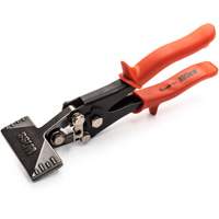 Sertisseuse manuelle &agrave; manche droite Ottawa Fastener Supply