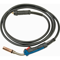 Pistolet de soudage MIG, Style Binzel, Classement d'intensit&eacute; de 260 Ottawa Fastener Supply