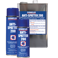 Anti-Splatter - Solvent Base, Pail TTT418 | Ottawa Fastener Supply