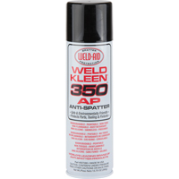 Anti-projections Weld-Kleen 350, A&eacute;rosol Ottawa Fastener Supply