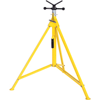 Hi Boy Jack Stand, 1000 lbs. Load Capacity Ottawa Fastener Supply