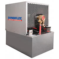 Water Recirculating Cooling System With vane Pump TTT583 | Ottawa Fastener Supply