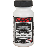 Bridgit&reg; Paste Flux Ottawa Fastener Supply