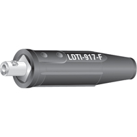 RACC CABLE,9,17,.508 DIA.,3/8-24M REF AIR Ottawa Fastener Supply