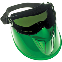KleenGuard™ V90 Shield Safety Goggles, 5.0 Tint, Anti-Fog, Neoprene Band TTT956 | Ottawa Fastener Supply