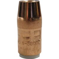 Centerfire™ Series Brass Nozzle TTT096 | Ottawa Fastener Supply