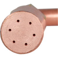 Multi-Gas Heating Nozzle TTU281 | Ottawa Fastener Supply
