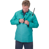 Flame-Retardant Cape Sleeves Ottawa Fastener Supply