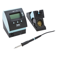 WD1002 Digital Silver Series Soldering Stations - LT Series Tips, Round Ottawa Fastener Supply