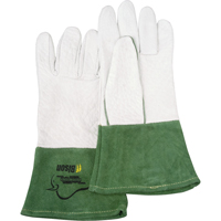 Welding Gloves, Bison, Size Large TTU541 | Ottawa Fastener Supply