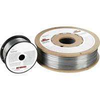 Self-Shielding Mild Steel Flux-Cored Welding Wire, 0.030" Dia., E71TGS, 2 lbs. TTU700 | Ottawa Fastener Supply