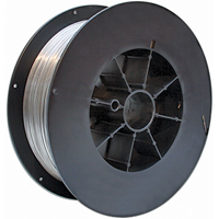 Stainless Steel Gas Shield Flux-Cored Wire, 0.035" Dia., 308LT-1, 25 lbs. TTU790 | Ottawa Fastener Supply