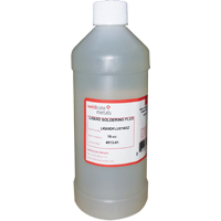 General Purpose Liquid Soldering Flux Ottawa Fastener Supply
