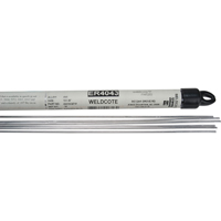 36" Cut Length TIG Rods, 1/16", Aluminum TTU930 | Ottawa Fastener Supply