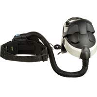 Adflo Powered Air Purifying Respirator, Welding Helmet, Lithium-Ion Battery Ottawa Fastener Supply